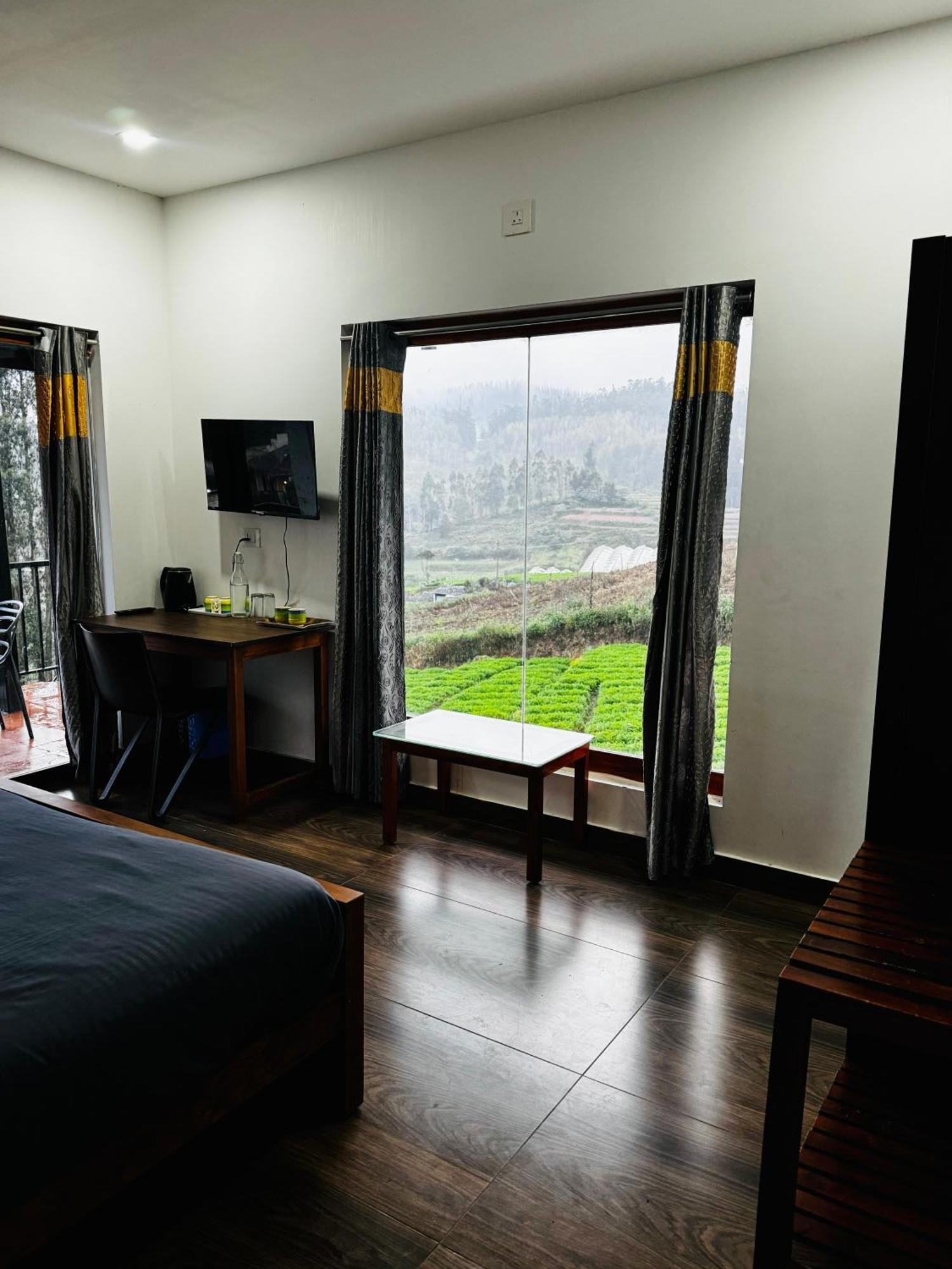 Bed & Breakfast The Wooden Springs *