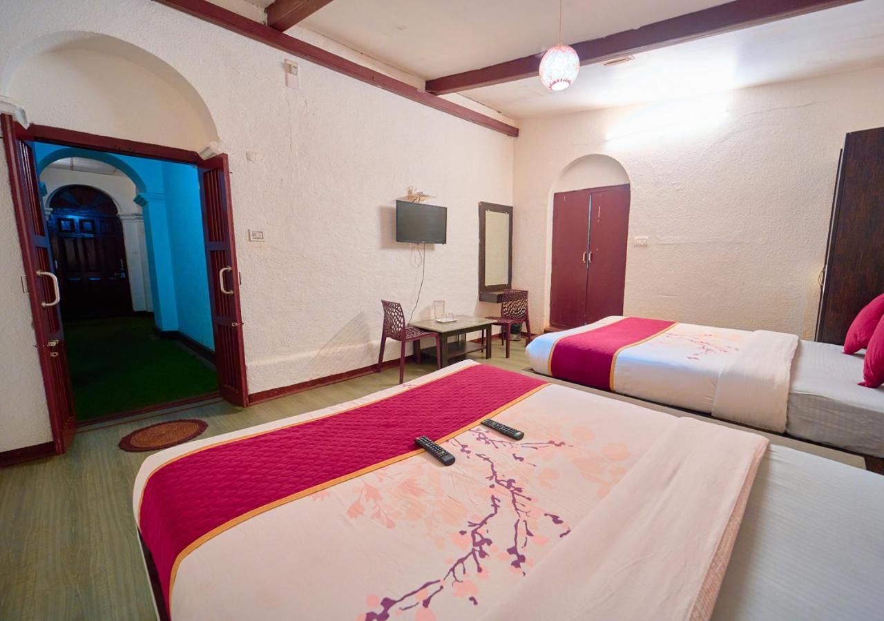 Guest house Aj Heritage By Voye Homes