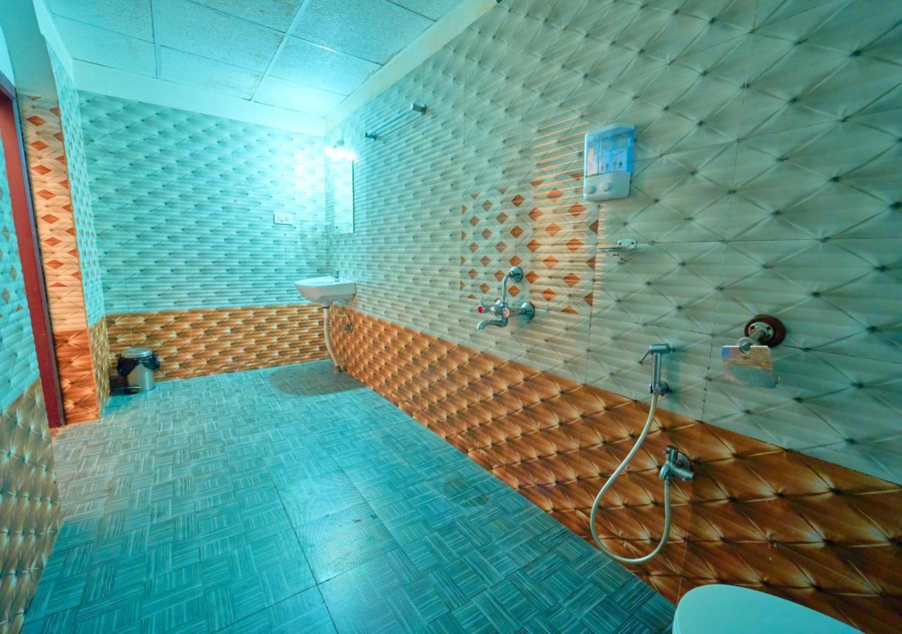 Aj Heritage By Voye Homes Guest house *