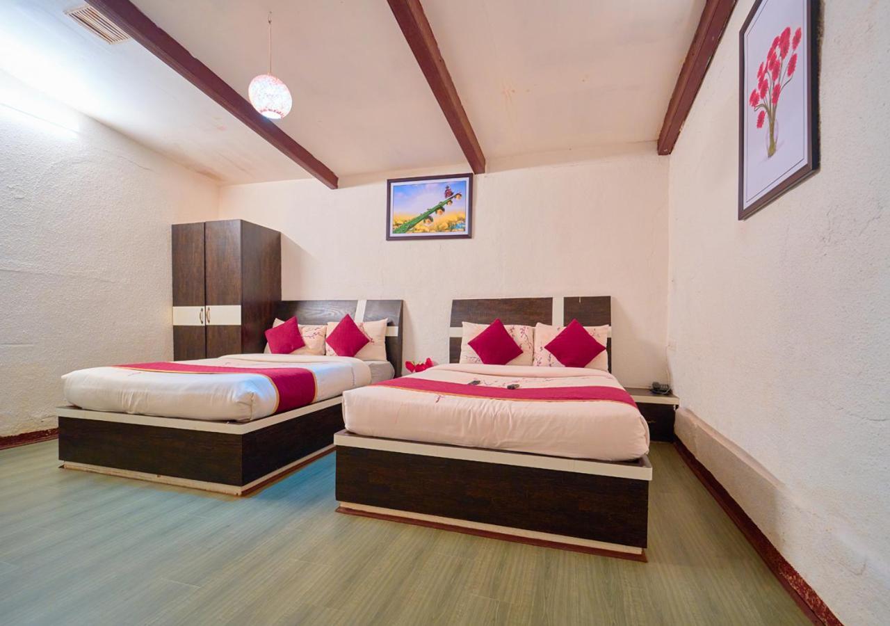 Aj Heritage By Voye Homes *