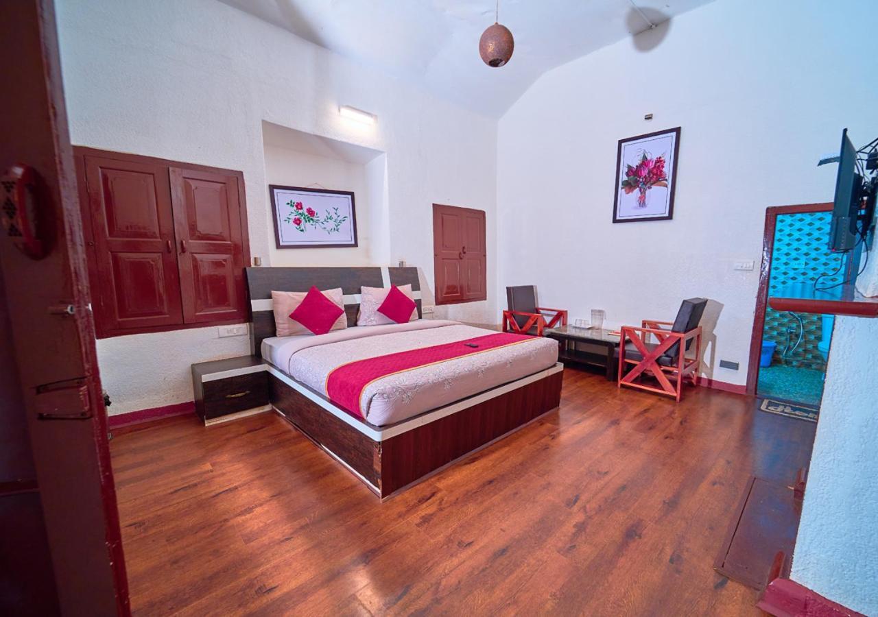 Aj Heritage By Voye Homes Guest house