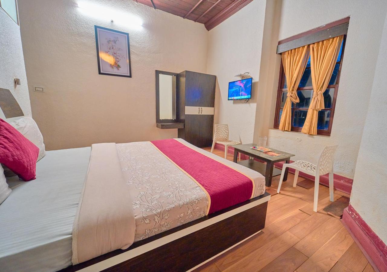 Aj Heritage By Voye Homes Guest house *