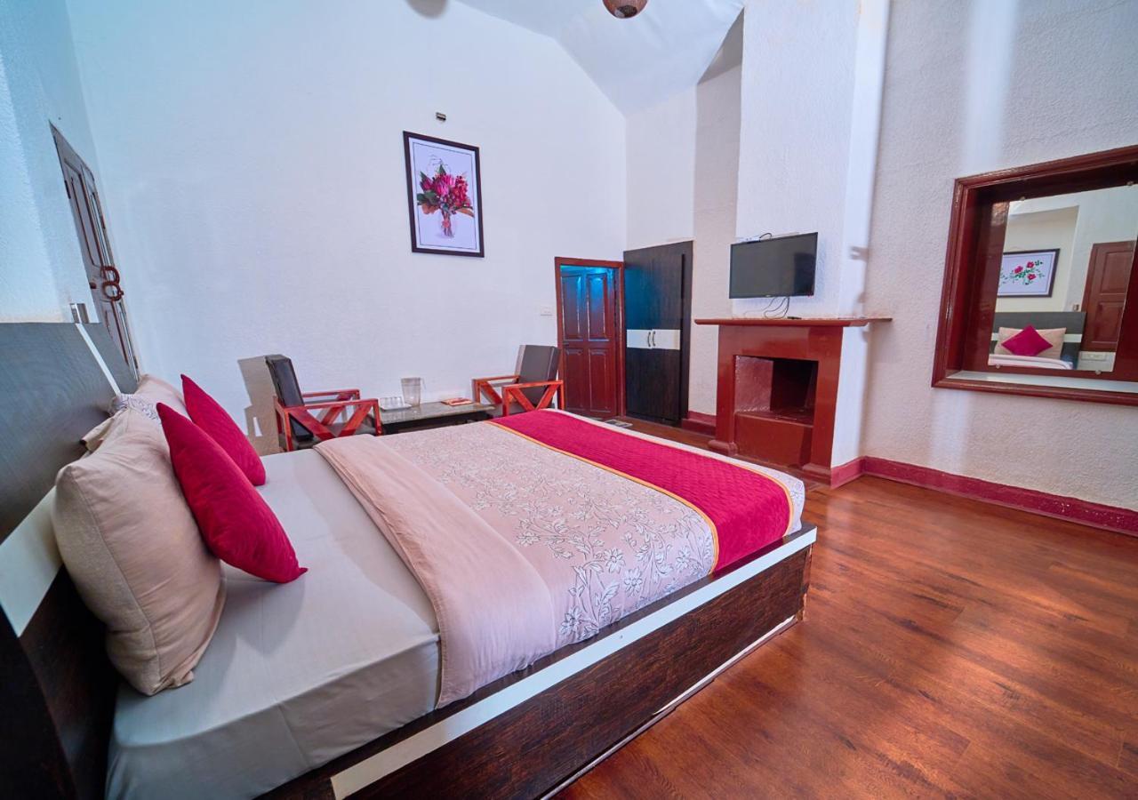 Guest house Aj Heritage By Voye Homes *