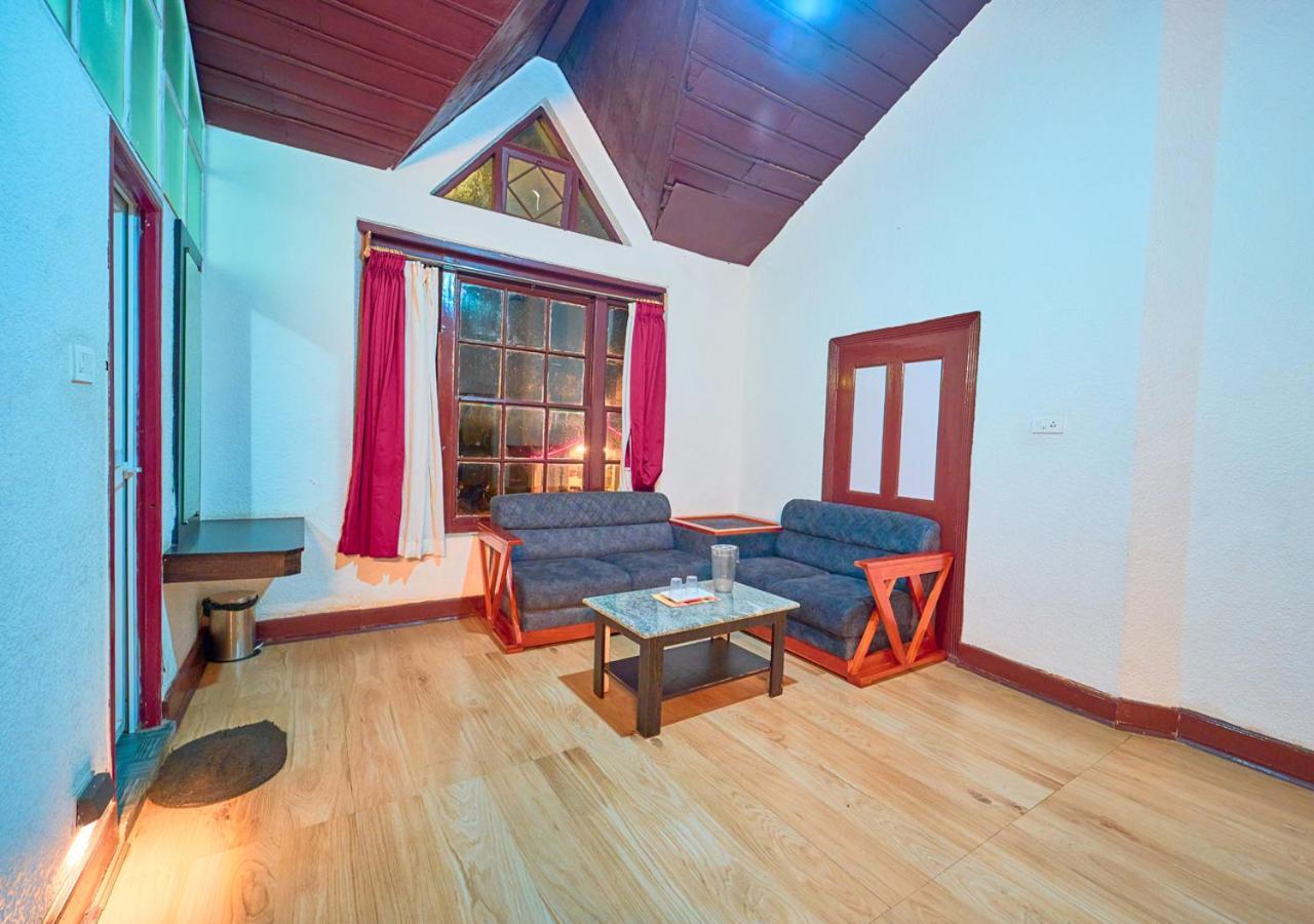 Guest house Aj Heritage By Voye Homes Ooty