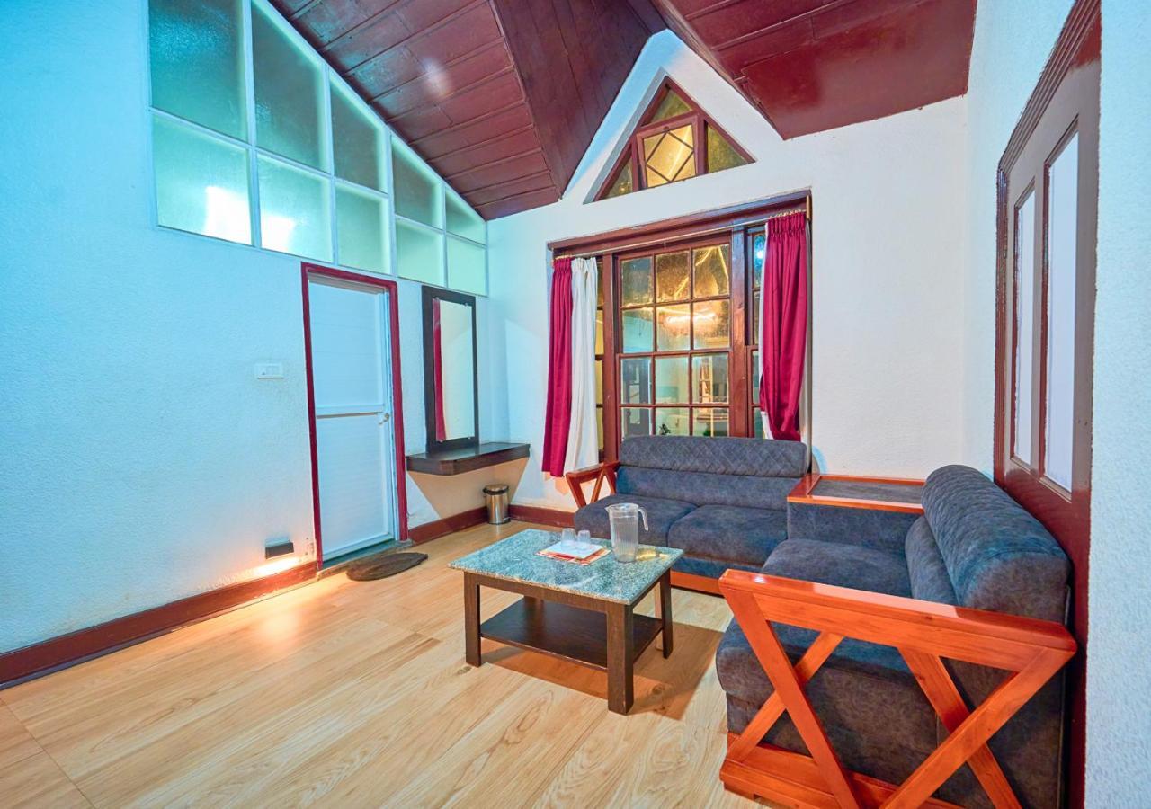Aj Heritage By Voye Homes * Ooty
