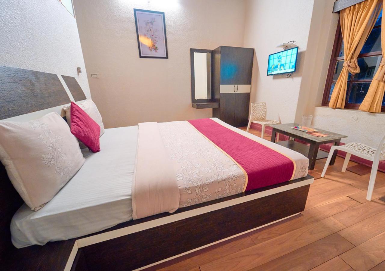 Guest house Aj Heritage By Voye Homes