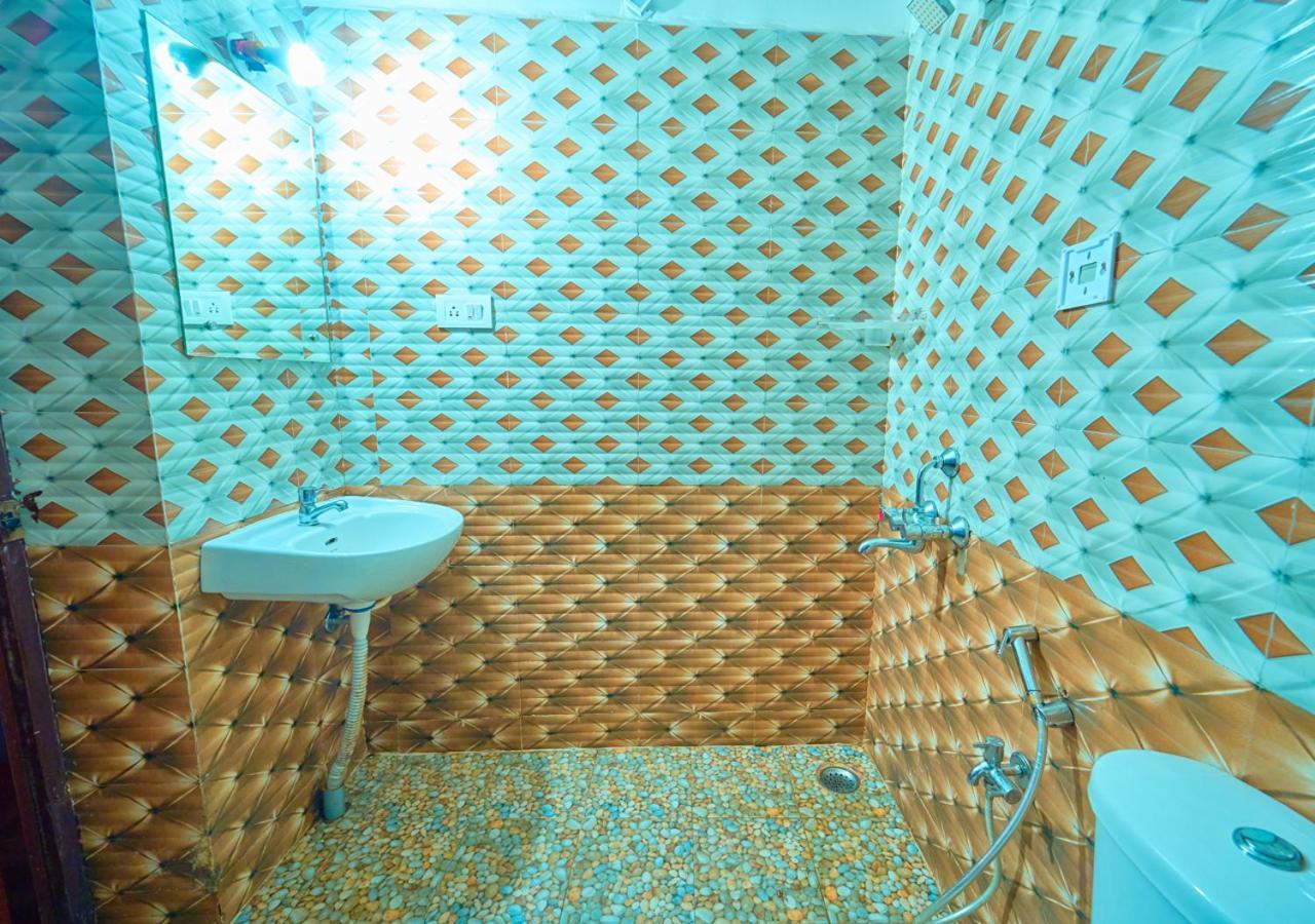 Aj Heritage By Voye Homes Guest house Ooty