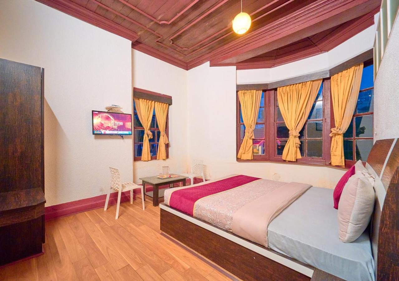 Guest house Aj Heritage By Voye Homes Ooty