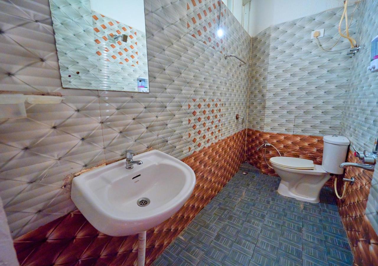 Aj Heritage By Voye Homes Ooty