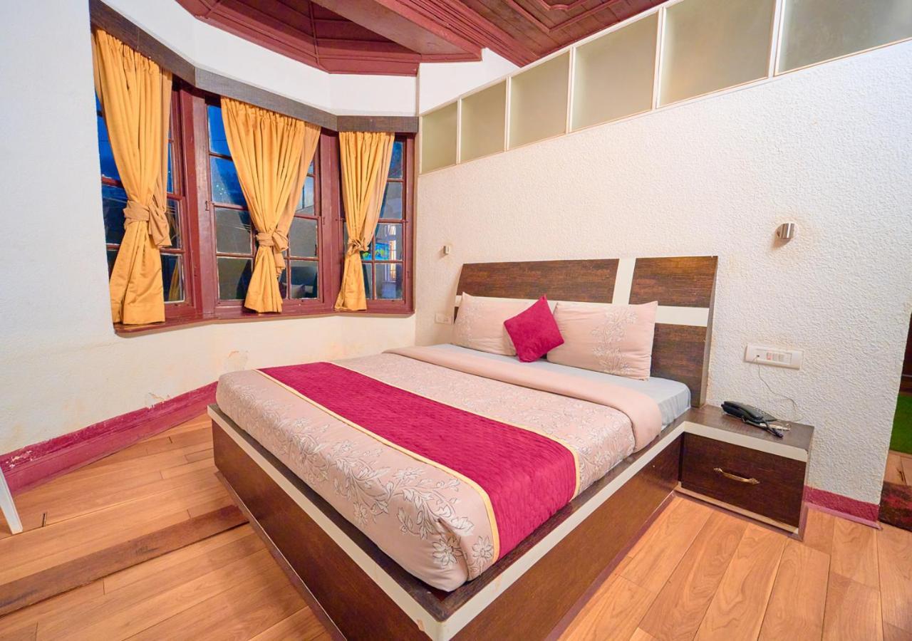 Aj Heritage By Voye Homes * Ooty