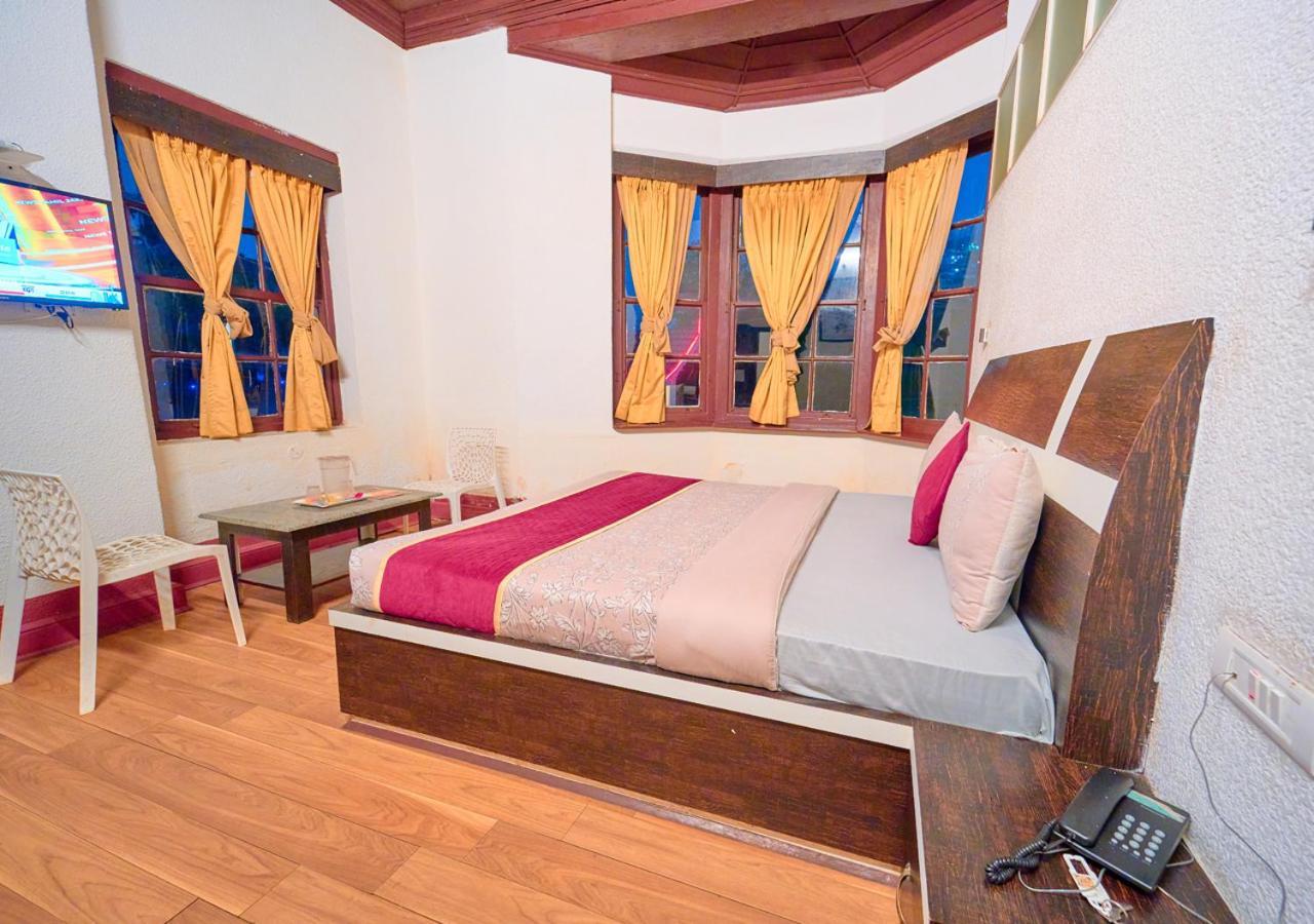 Aj Heritage By Voye Homes Guest house *