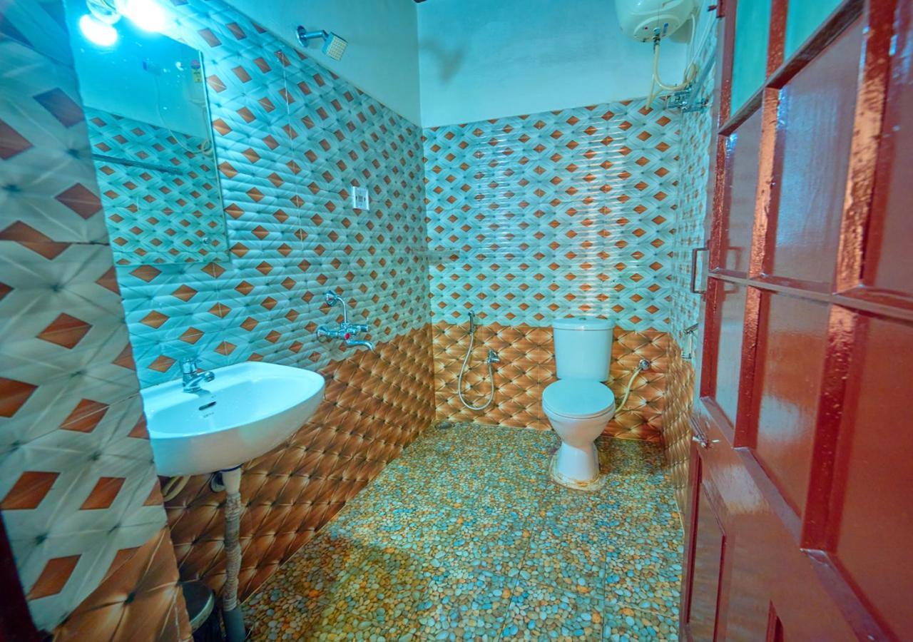 Aj Heritage By Voye Homes Guest house Ooty