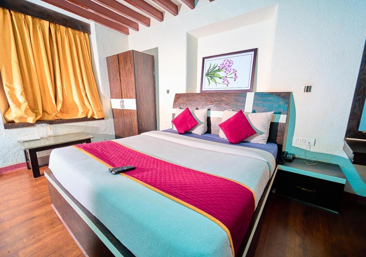 Guest house Aj Heritage By Voye Homes