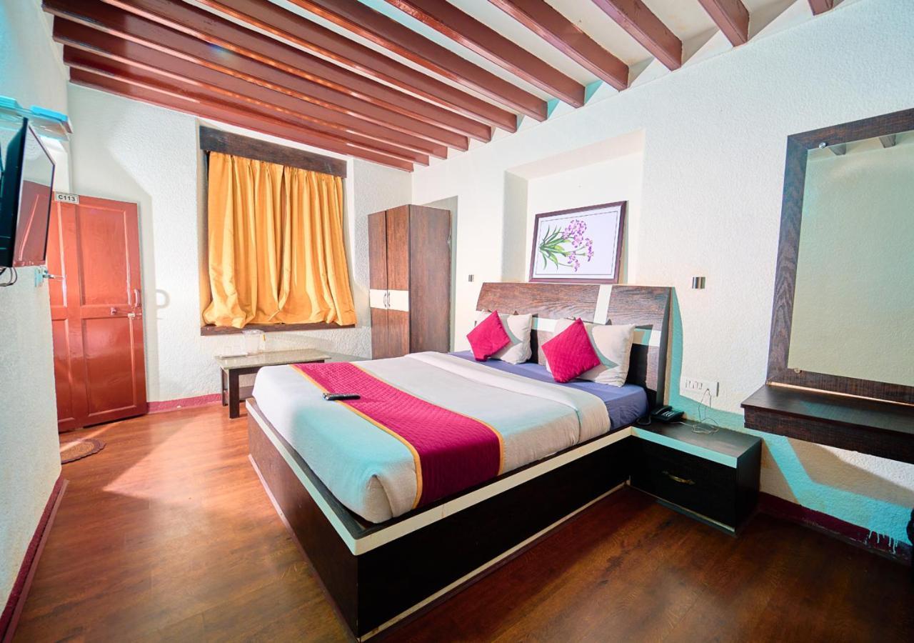 Aj Heritage By Voye Homes Guest house *