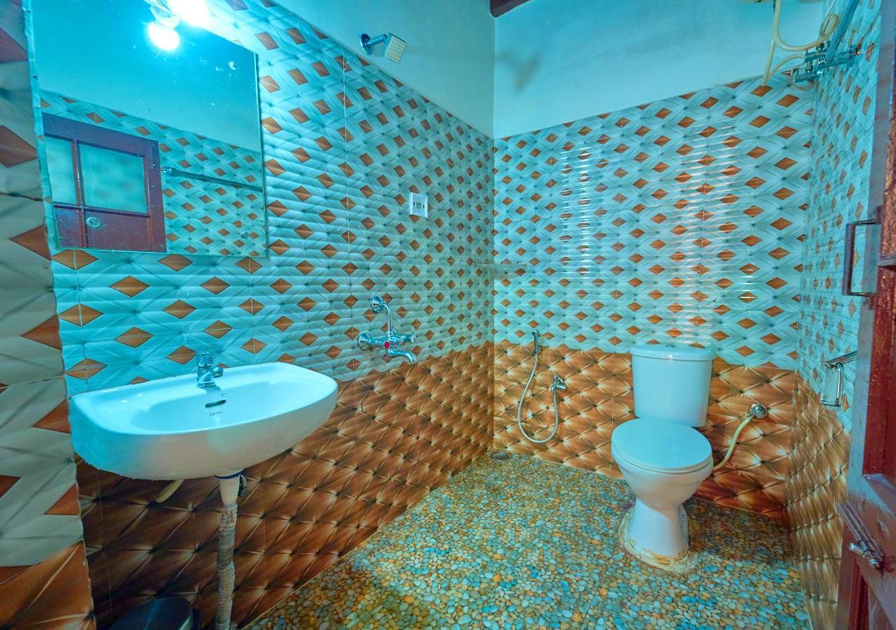 Guest house Aj Heritage By Voye Homes Ooty
