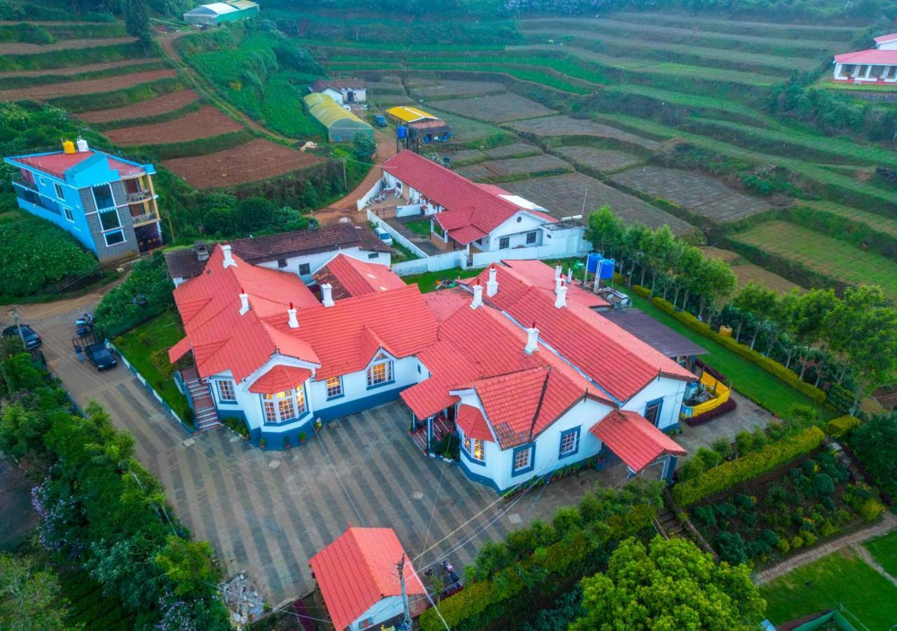 Aj Heritage By Voye Homes Ooty