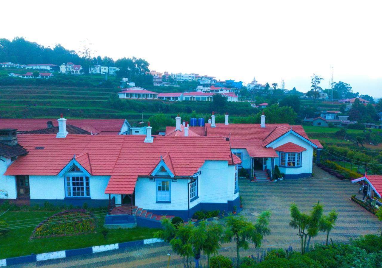 Aj Heritage By Voye Homes