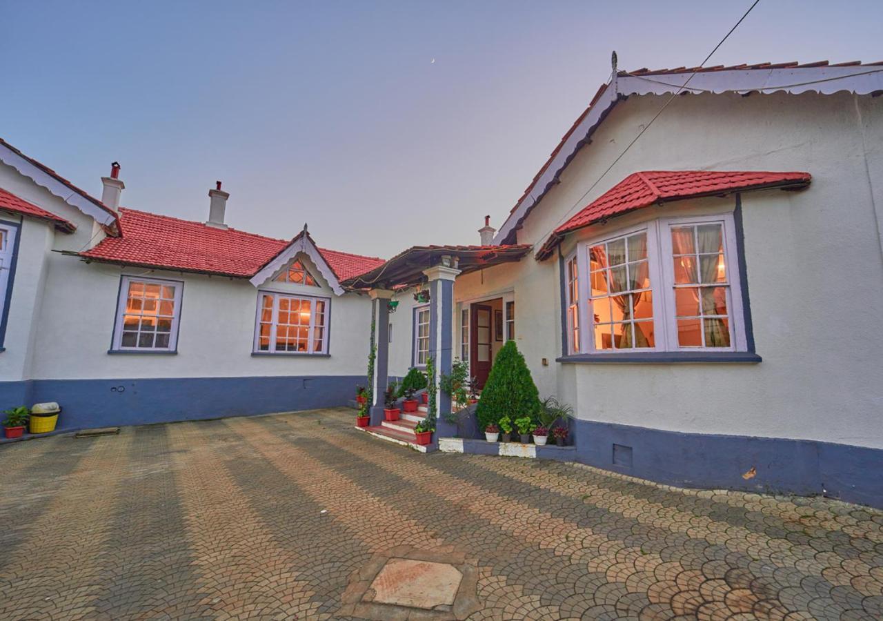 Aj Heritage By Voye Homes Ooty