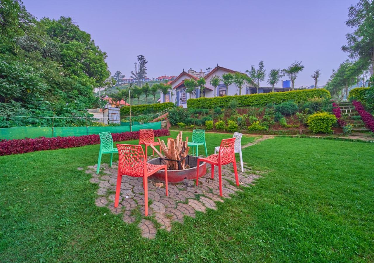 Aj Heritage By Voye Homes Guest house