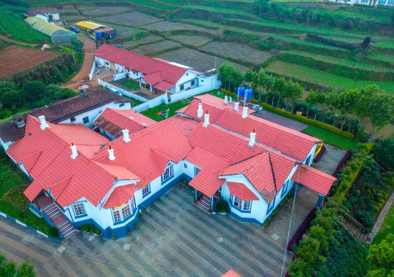 Guest house Aj Heritage By Voye Homes