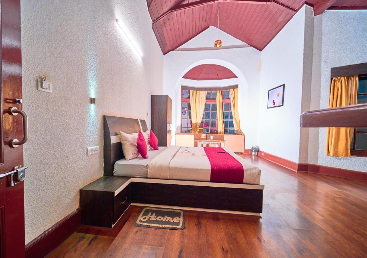 Aj Heritage By Voye Homes Guest house *