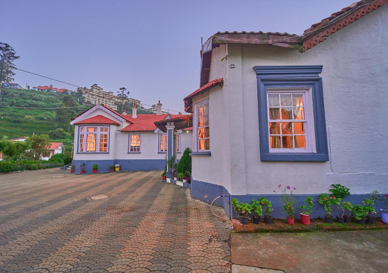 Aj Heritage By Voye Homes Guest house