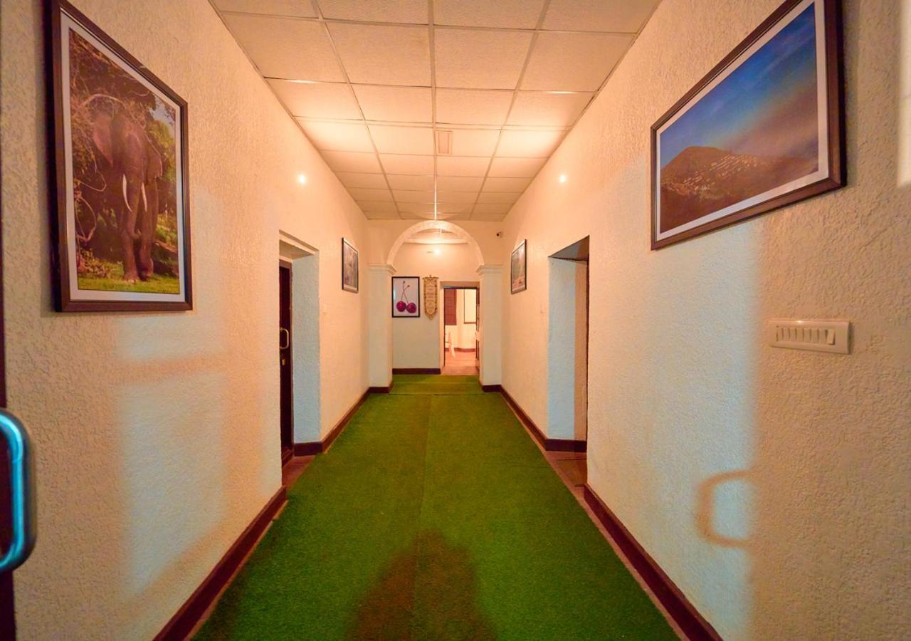 Guest house Aj Heritage By Voye Homes