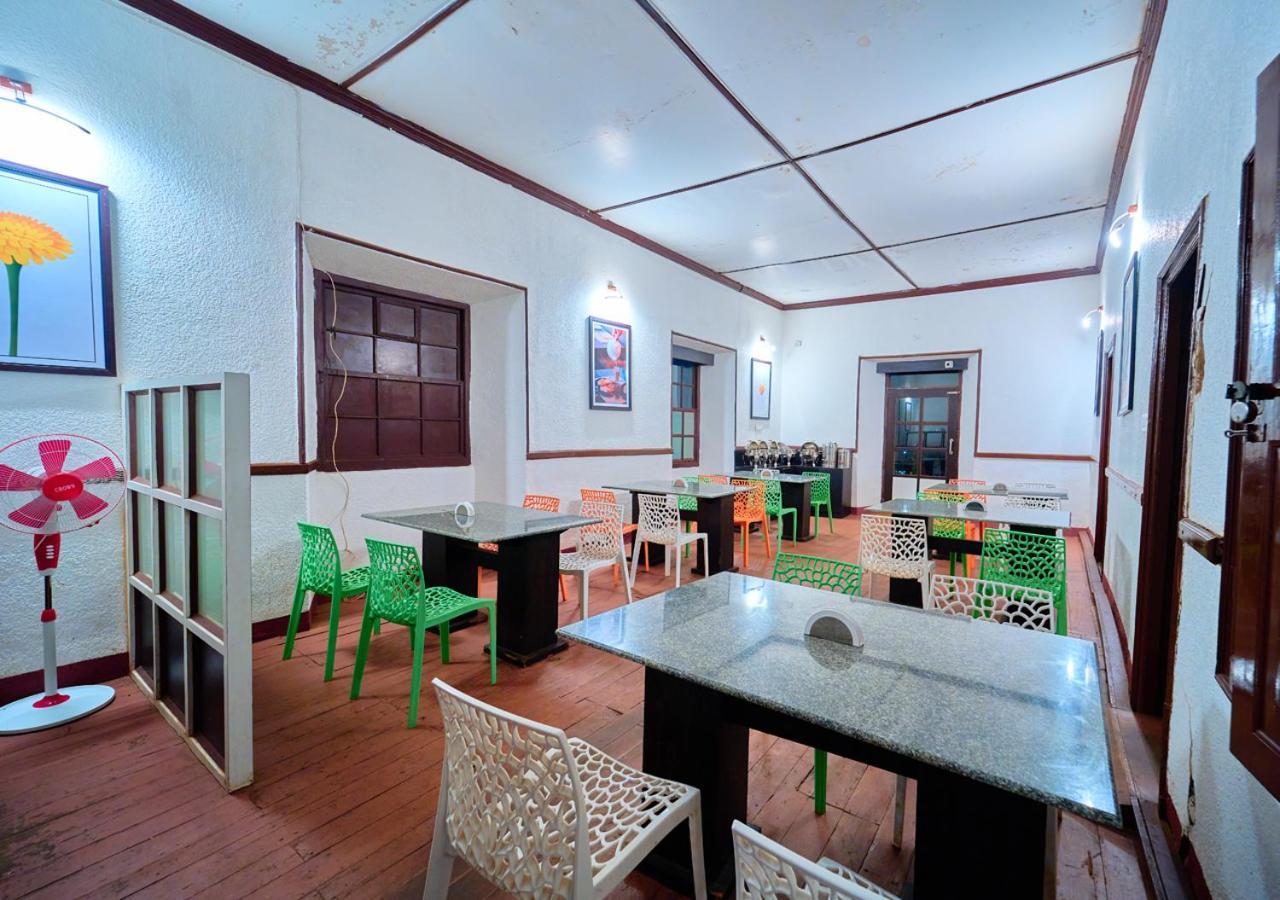 Aj Heritage By Voye Homes Guest house *