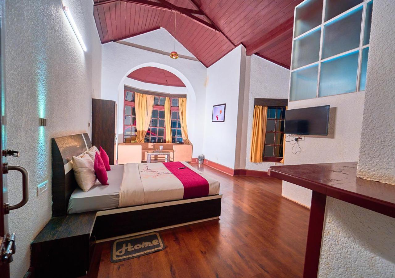 Guest house Aj Heritage By Voye Homes *