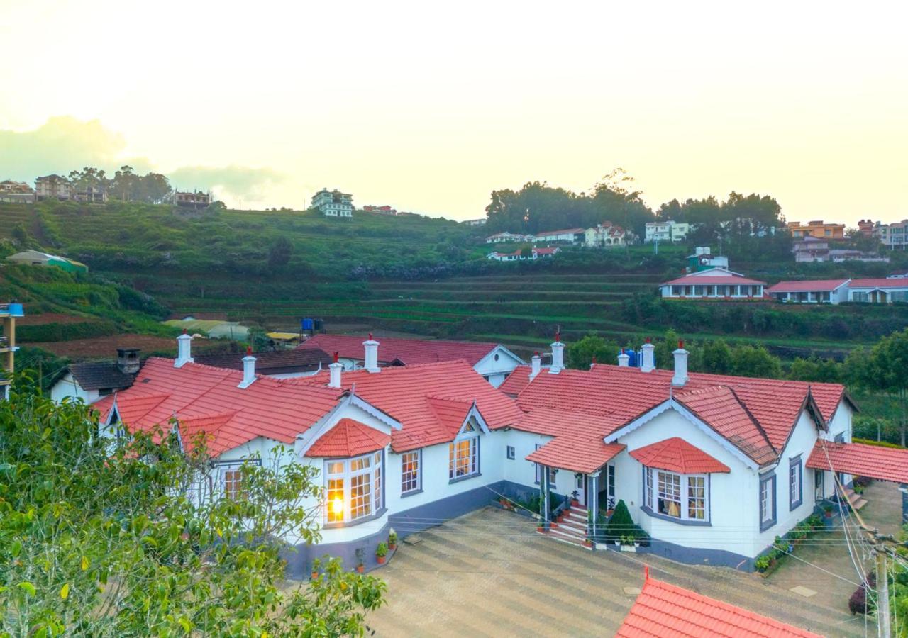 Guest house Aj Heritage By Voye Homes Ooty