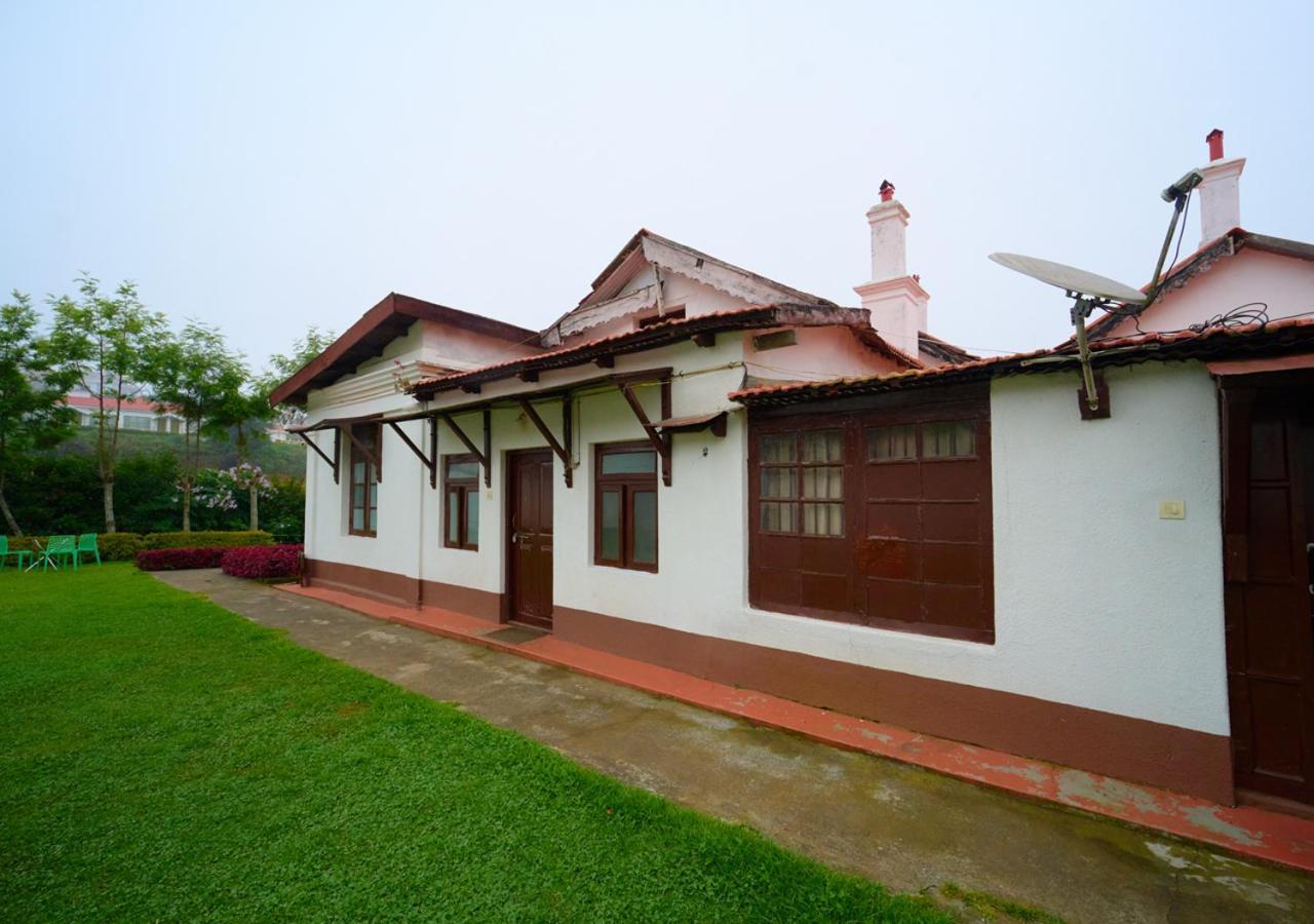 Aj Heritage By Voye Homes *