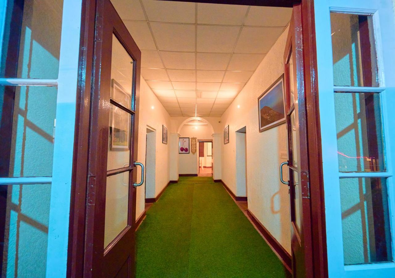 Aj Heritage By Voye Homes Ooty