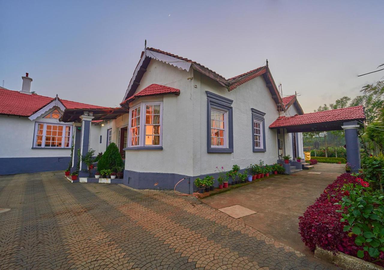 Aj Heritage By Voye Homes * Ooty