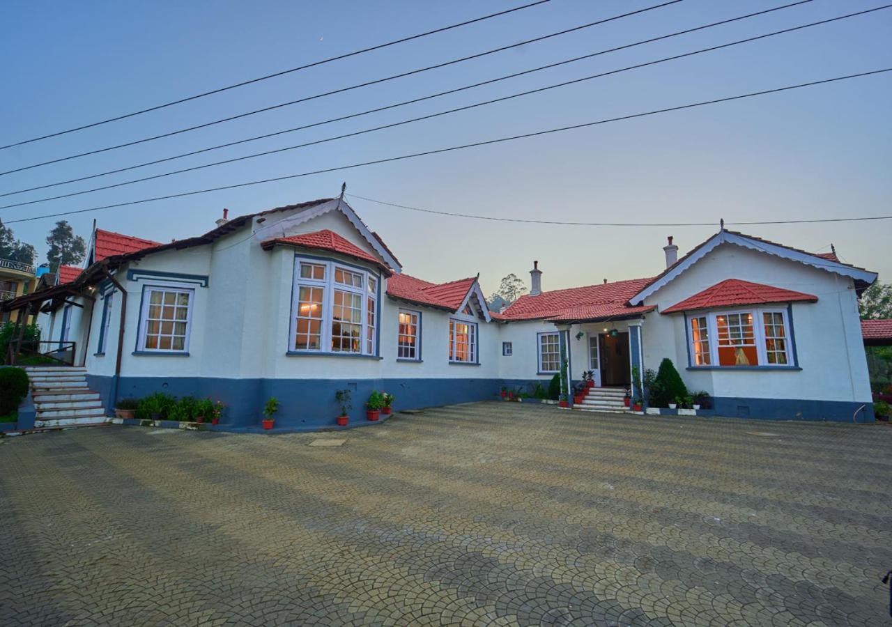 Guest house Aj Heritage By Voye Homes