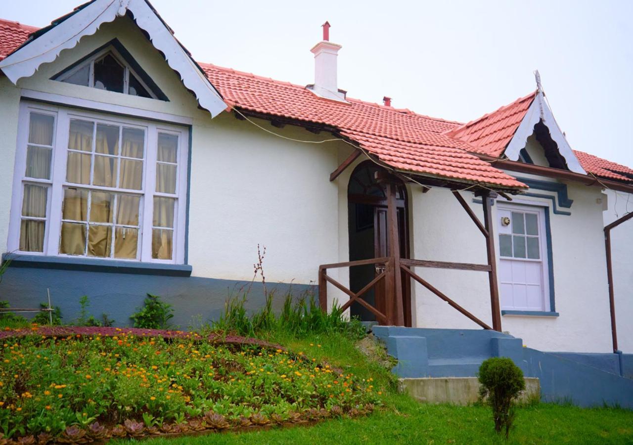Aj Heritage By Voye Homes Guest house *