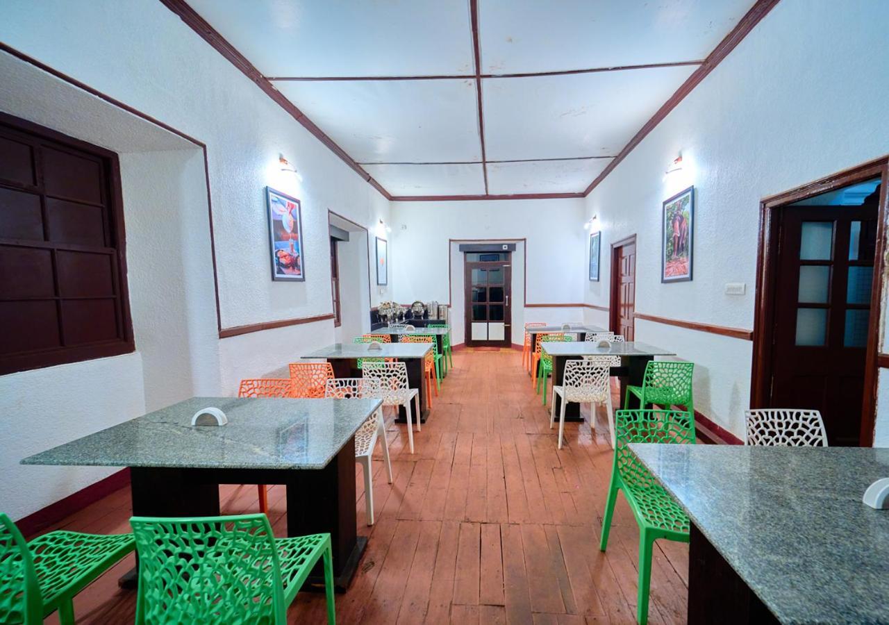 Guest house Aj Heritage By Voye Homes *