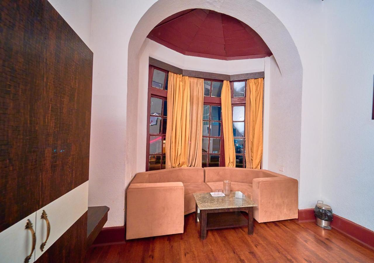 Aj Heritage By Voye Homes Ooty