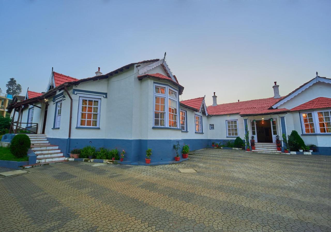 Guest house Aj Heritage By Voye Homes *
