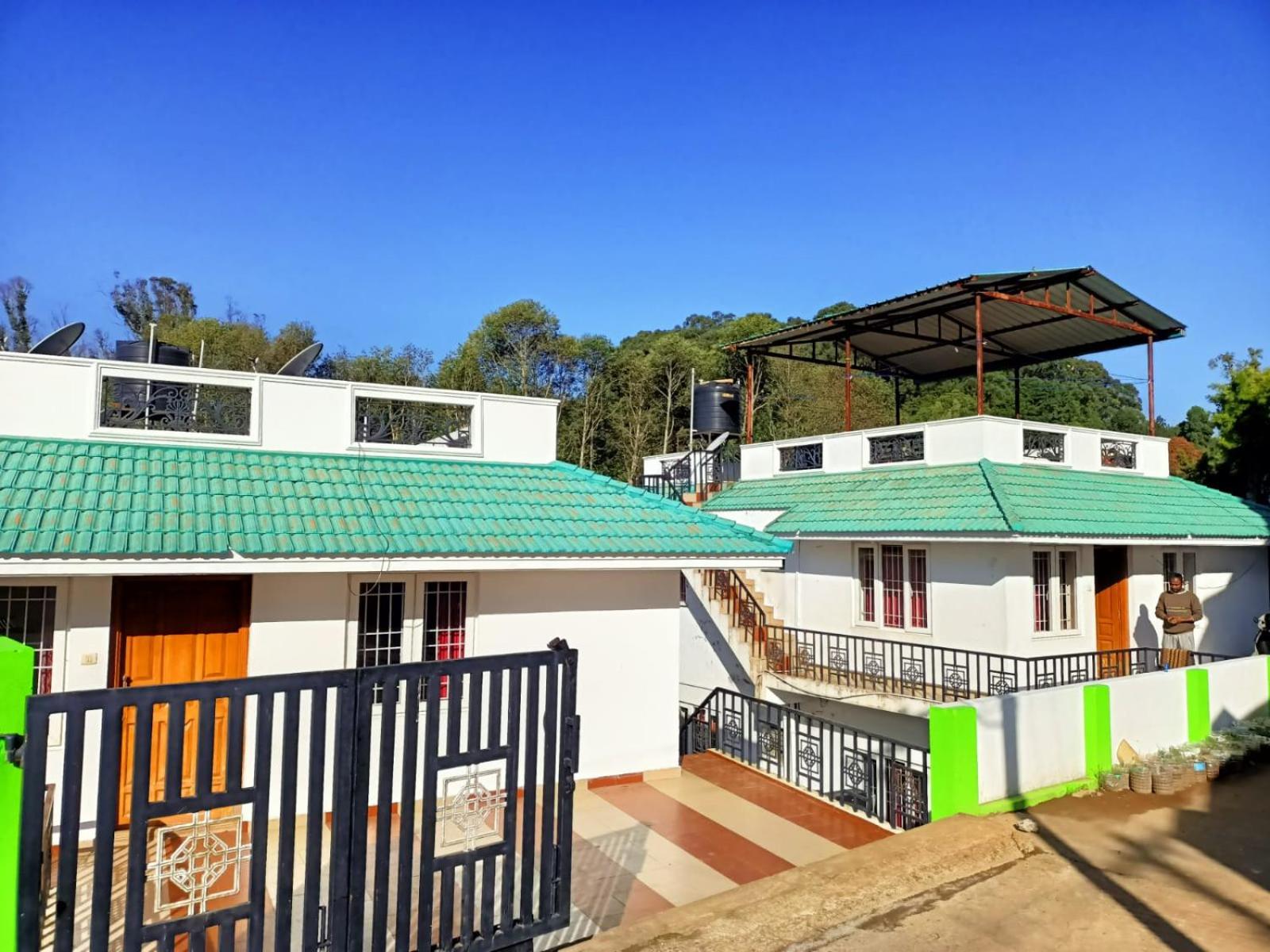 Memmsta - Homestay *