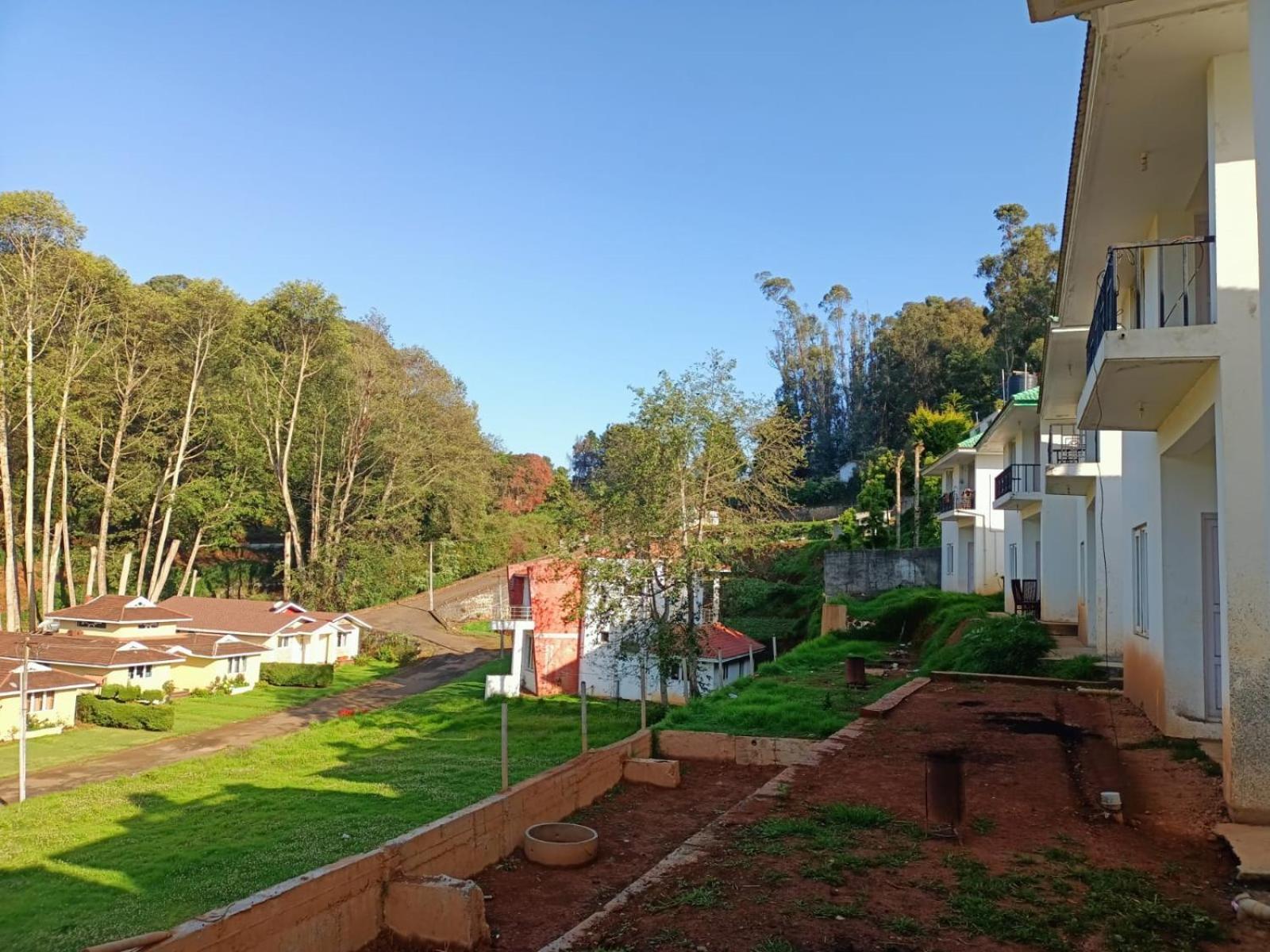 Memmsta - * Ooty