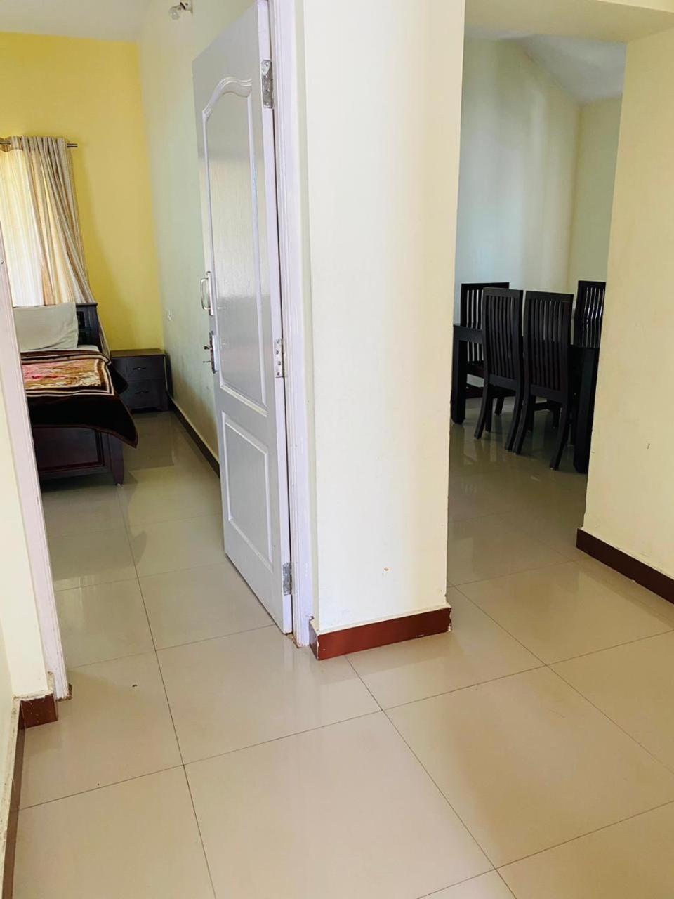 Memmsta - Homestay *