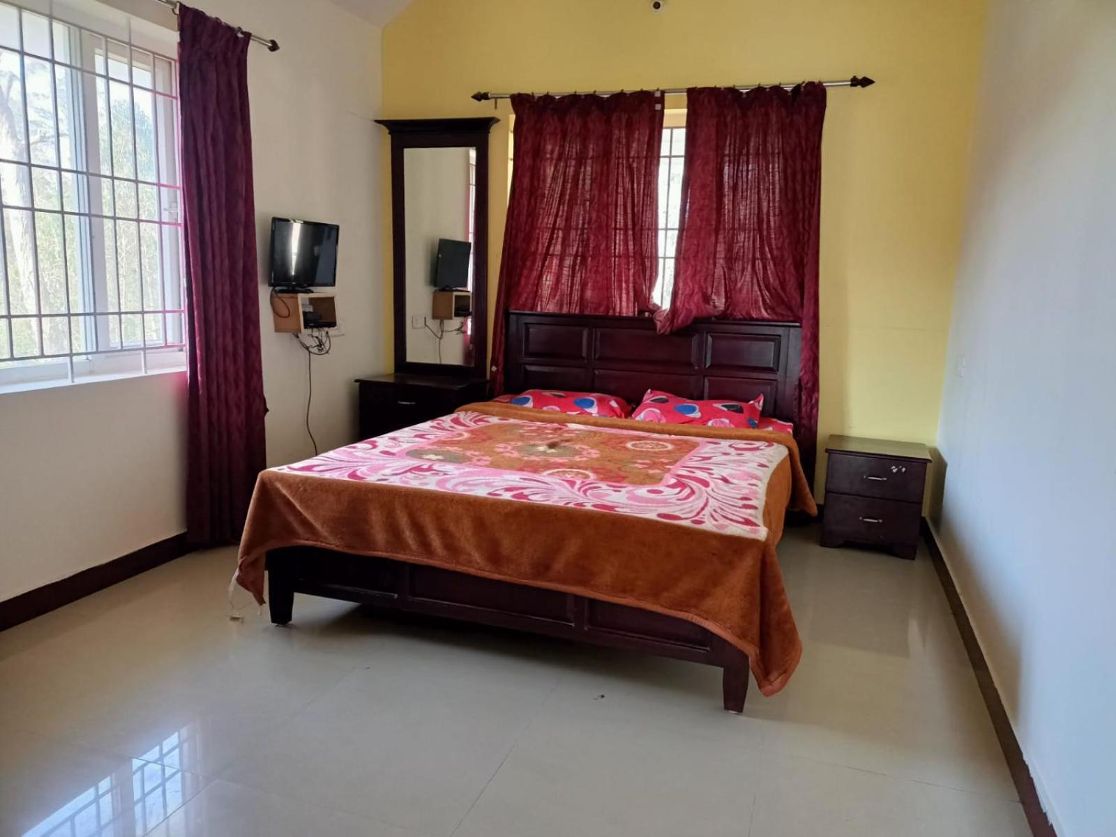 Homestay Memmsta - *