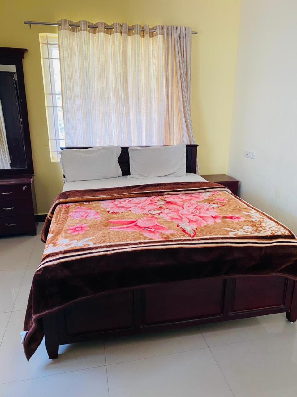 Memmsta - Homestay Ooty