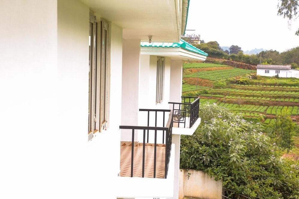 Memmsta - Ooty