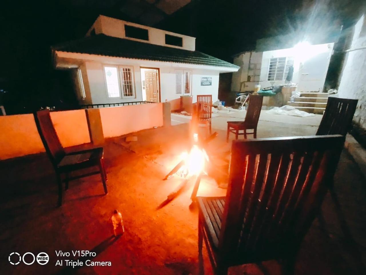 Homestay Memmsta -