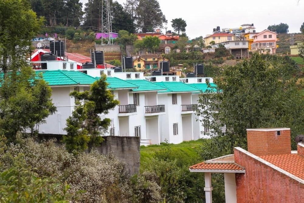 Homestay Memmsta - Ooty