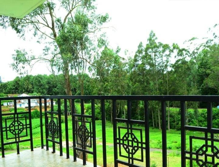 Memmsta - Ooty