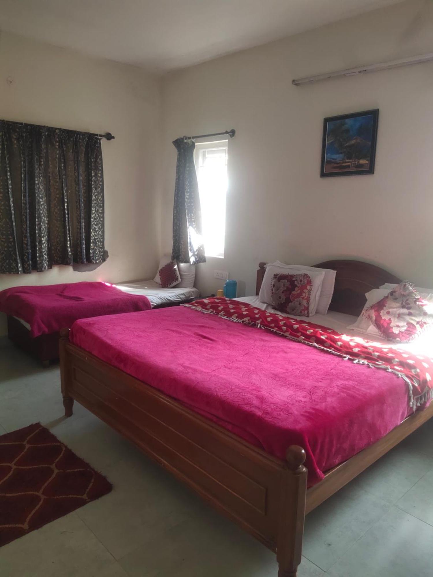 Mountain Villa Ooty