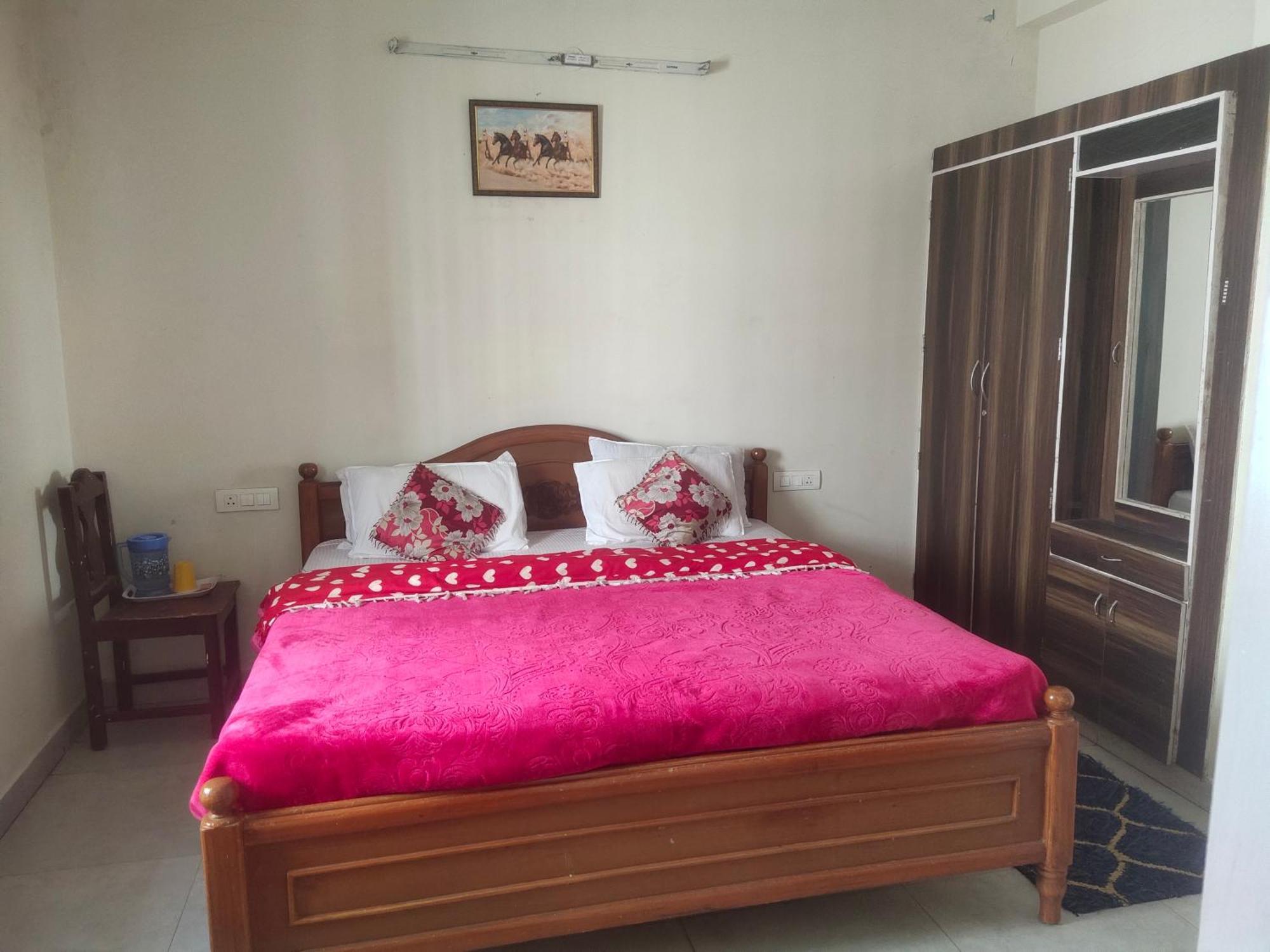 Villa Mountain Ooty