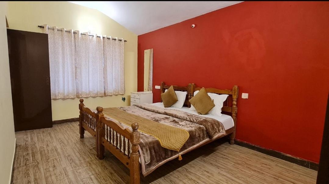 Homestay Sree Sastha Ooty